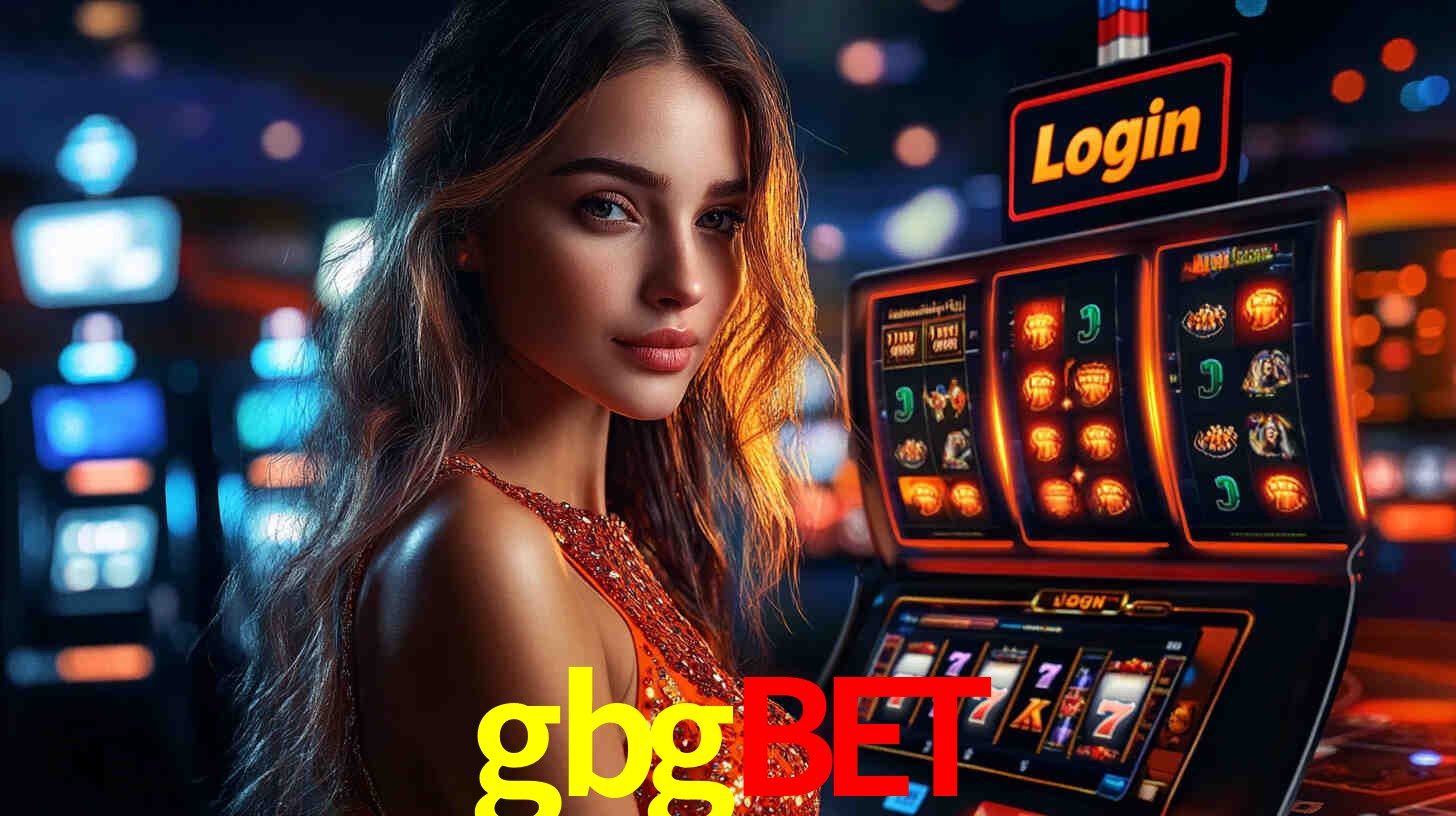gbgbet: Jogos de Caça-Níqueis-Altas Recompensas, Roleta-Velocidade, Blackjack-Desafios Máximos