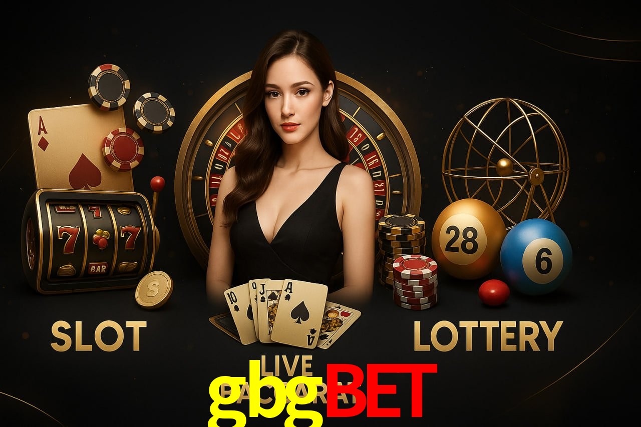 Benefícios da Conta gbgbet