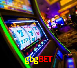 A Revolução dos Aplicativos de Jogos no gbgbet