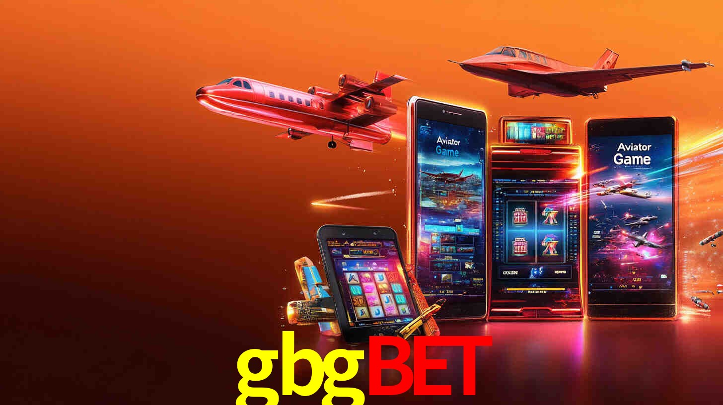 Desvendando o Mundo dos Jogos Virtuais na gbgbet