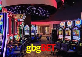 Login Seguro gbgbet