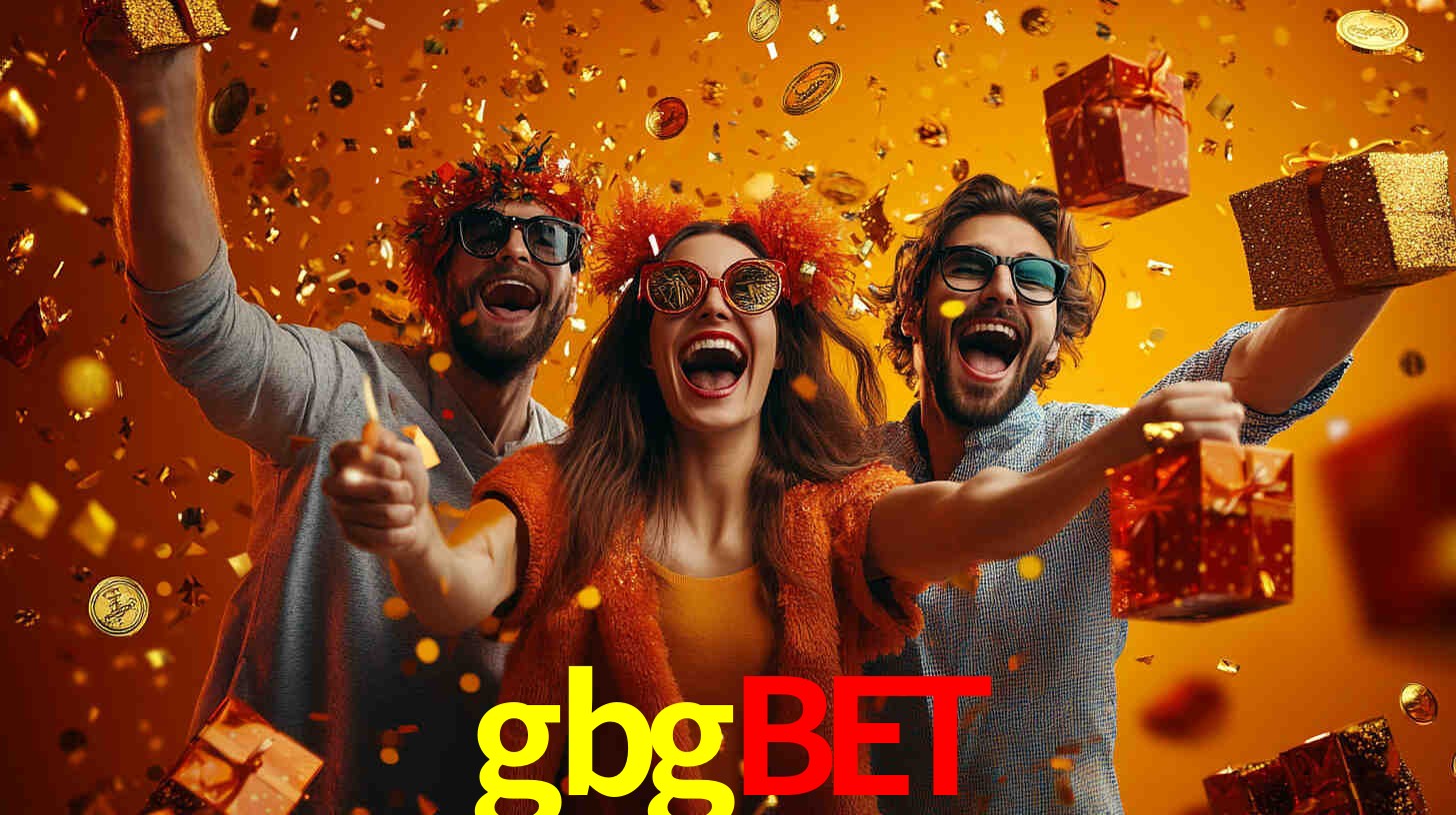 gbgbet: Seu Especialista em Apostas Esportivas Brasileiras