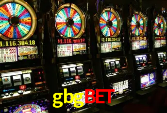 Descubra a Magia dos Jogos de Arcade no gbgbet