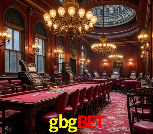 Jogos de Slot gbgbet