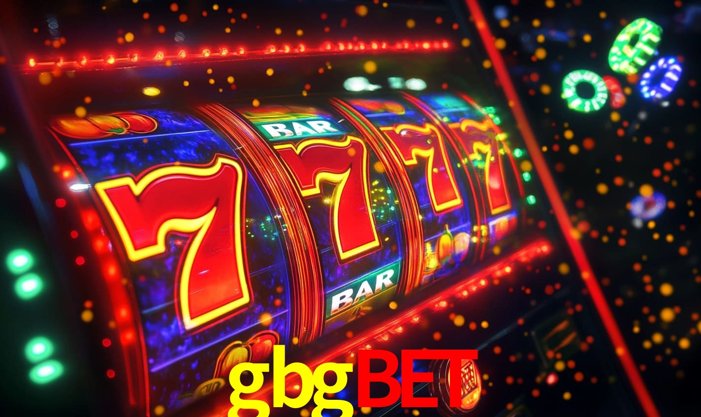 gbgbet - Cassino Completo, Só no App - gbgbet.com