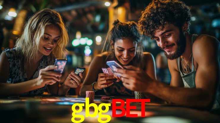 Roulette Table gbgbet
