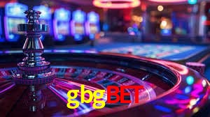 Mesa de Blackjack gbgbet
