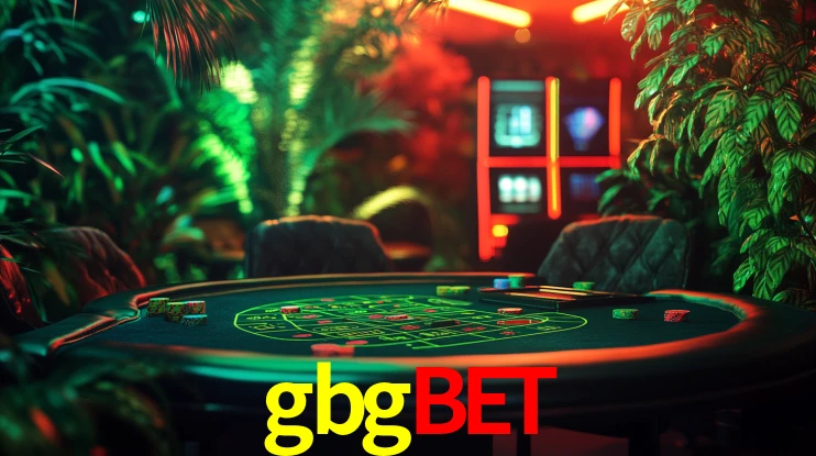 Blackjack Table gbgbet