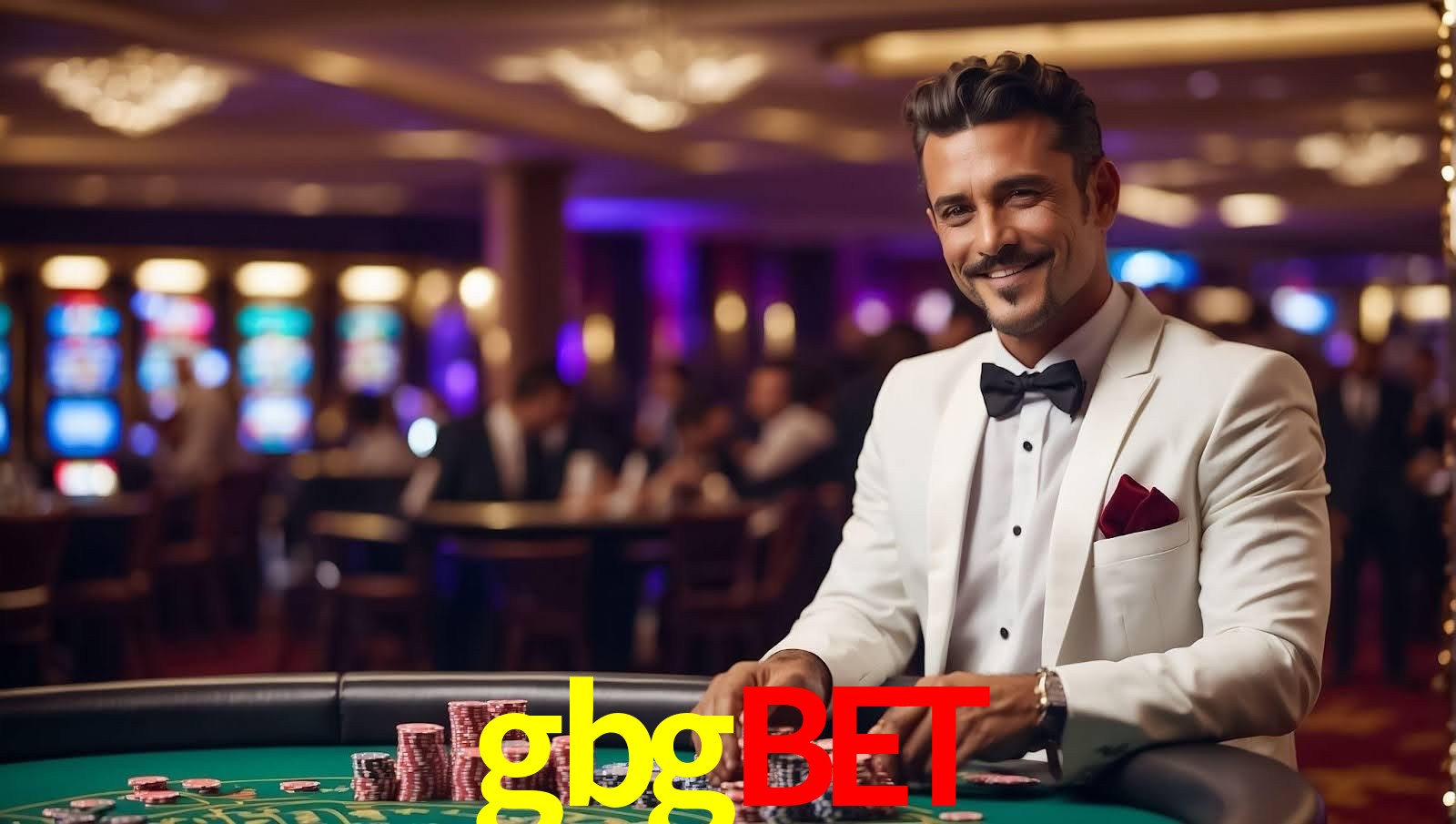 Recursos de Bônus gbgbet