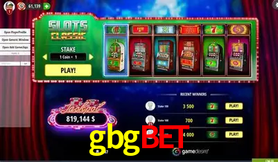 A Popularidade dos Caça-Níqueis no gbgbet