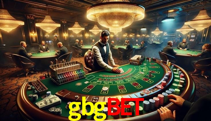 Bonus Features gbgbet