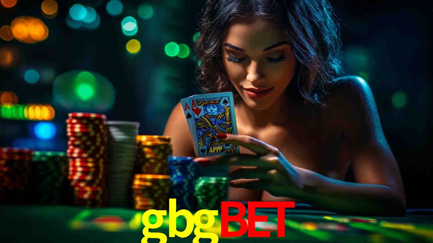 A Experiência Imersiva dos Cassinos Ao Vivo no gbgbet