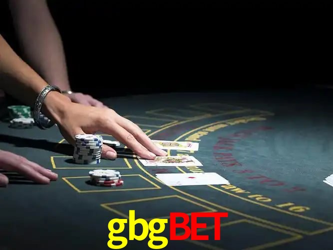 Provedores de Jogos gbgbet