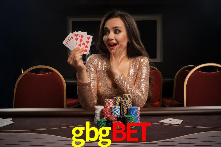 Desvendando o Mundo dos Jogos Virtuais na gbgbet