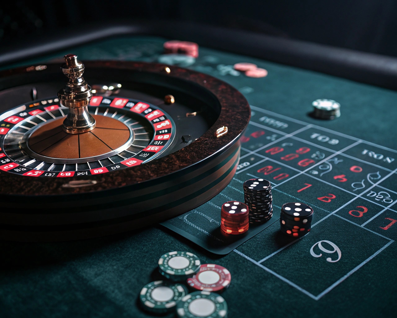 vivo no cassino GBGBET COM